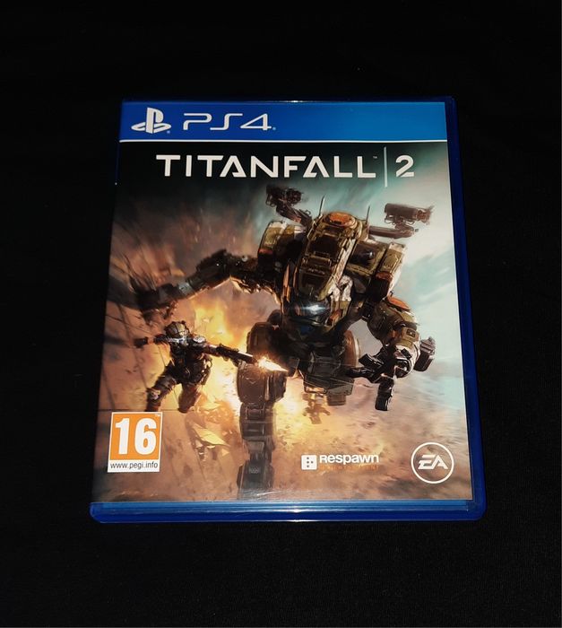 Titanfall 2 - PS4/PS5