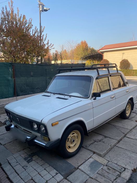 vaz 2106 ваз2106