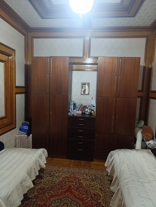 2 этаж,5,5соток,6хона, Шукур Бурхонов, ориентир Центр Луначарского