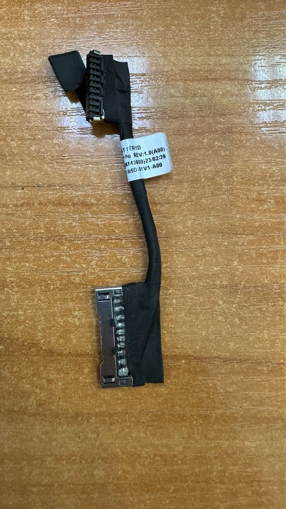 Кабел за батерията за DELL 7530 7540 M7530 M7540.