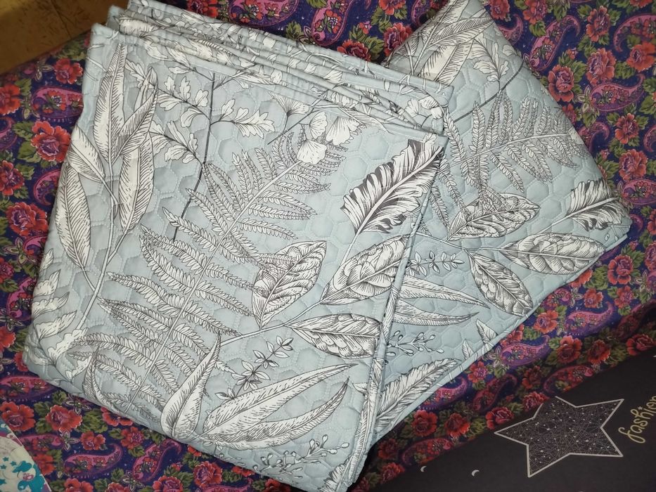 Покрывало летнее, новое