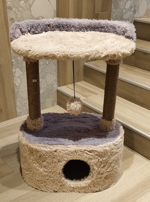 Домик когтеточка,когтеточки