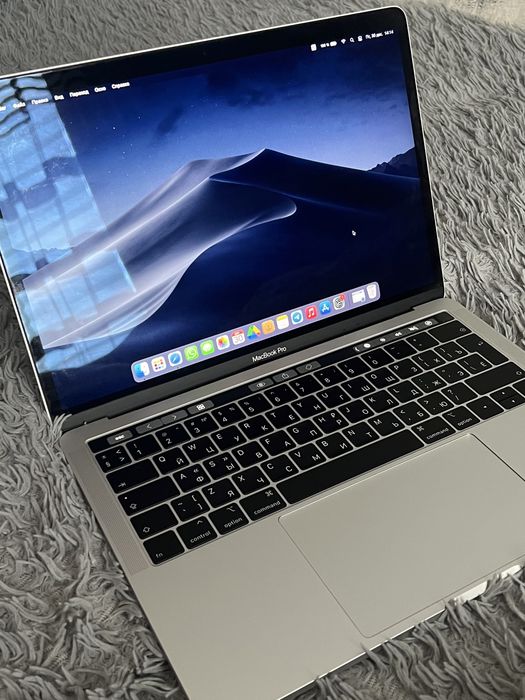 MacBook 13 PRO 2019