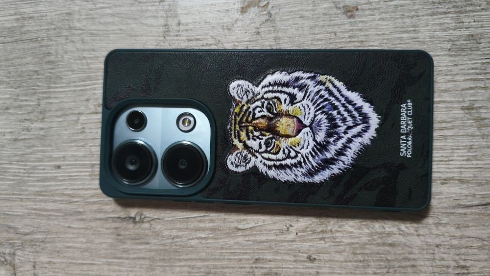 Redmi Not 13 pro Forest Green 8GB RAM 256GB ROM