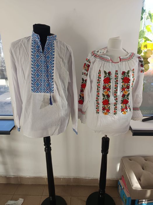 Costume traditionale_1 Decembrie_Copii_Adulti