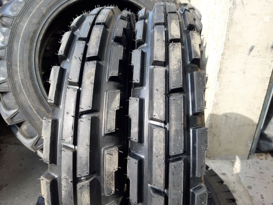 Cauciucuri noi de directie 6.00-19 cu livrare marca OZKA