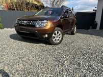 Dacia Duster ~ 2014 ~ 1.5 Diesel ~ Euro 5 ~