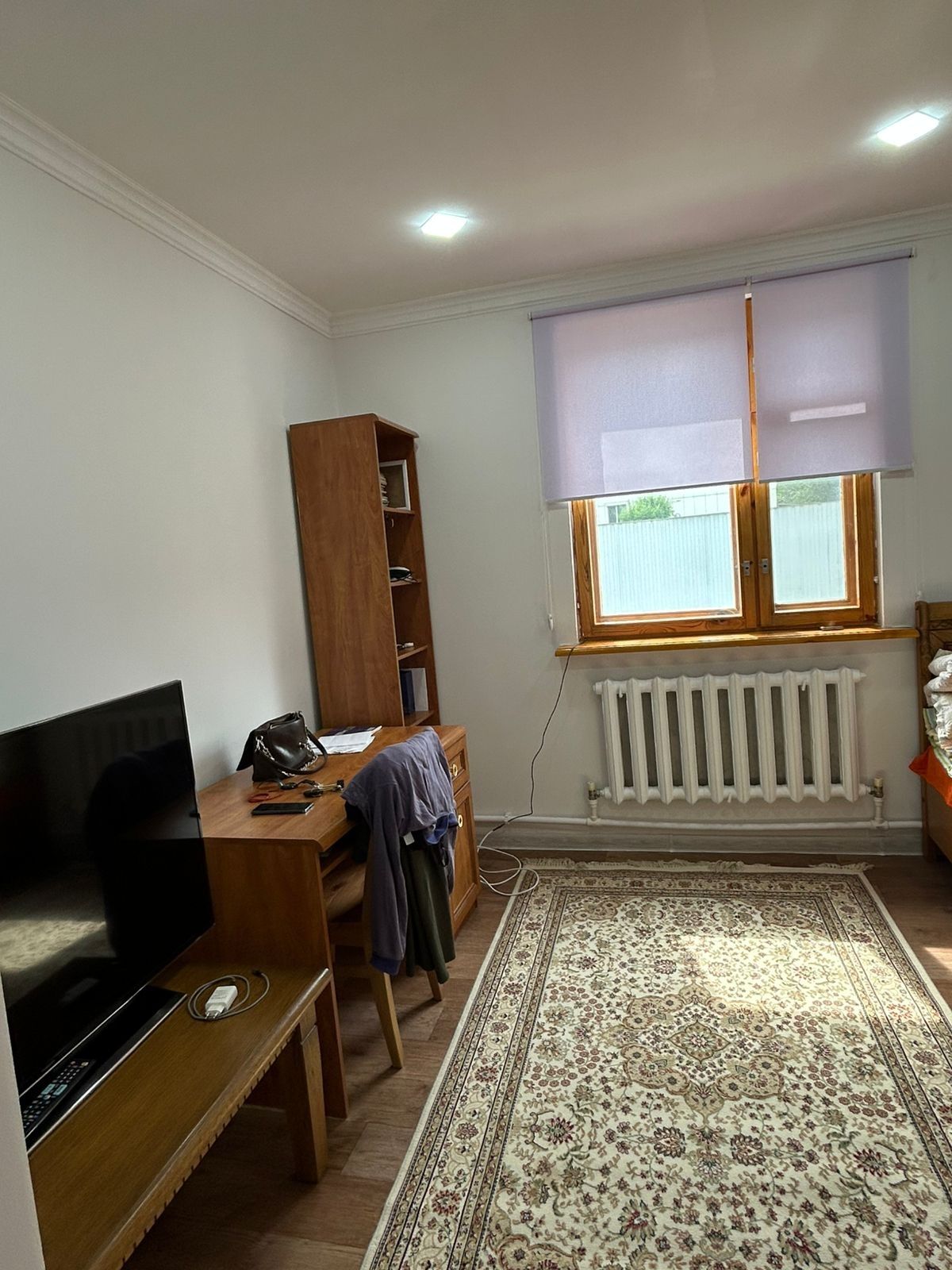 Дом продается в Заречном - 4, угловой