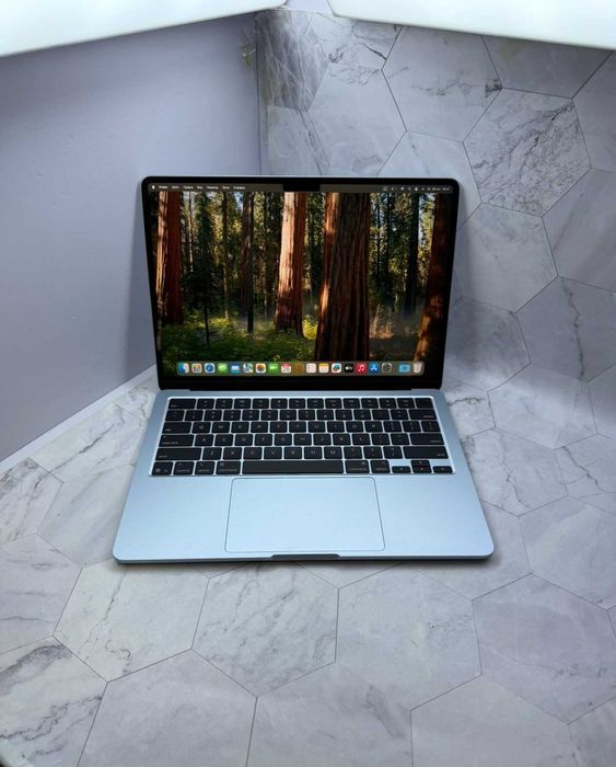Мacbook AIR M4 2025 /Цикл 2/РАССРОЧКА ДО 60 МЕС/"Лидер Ломбард"