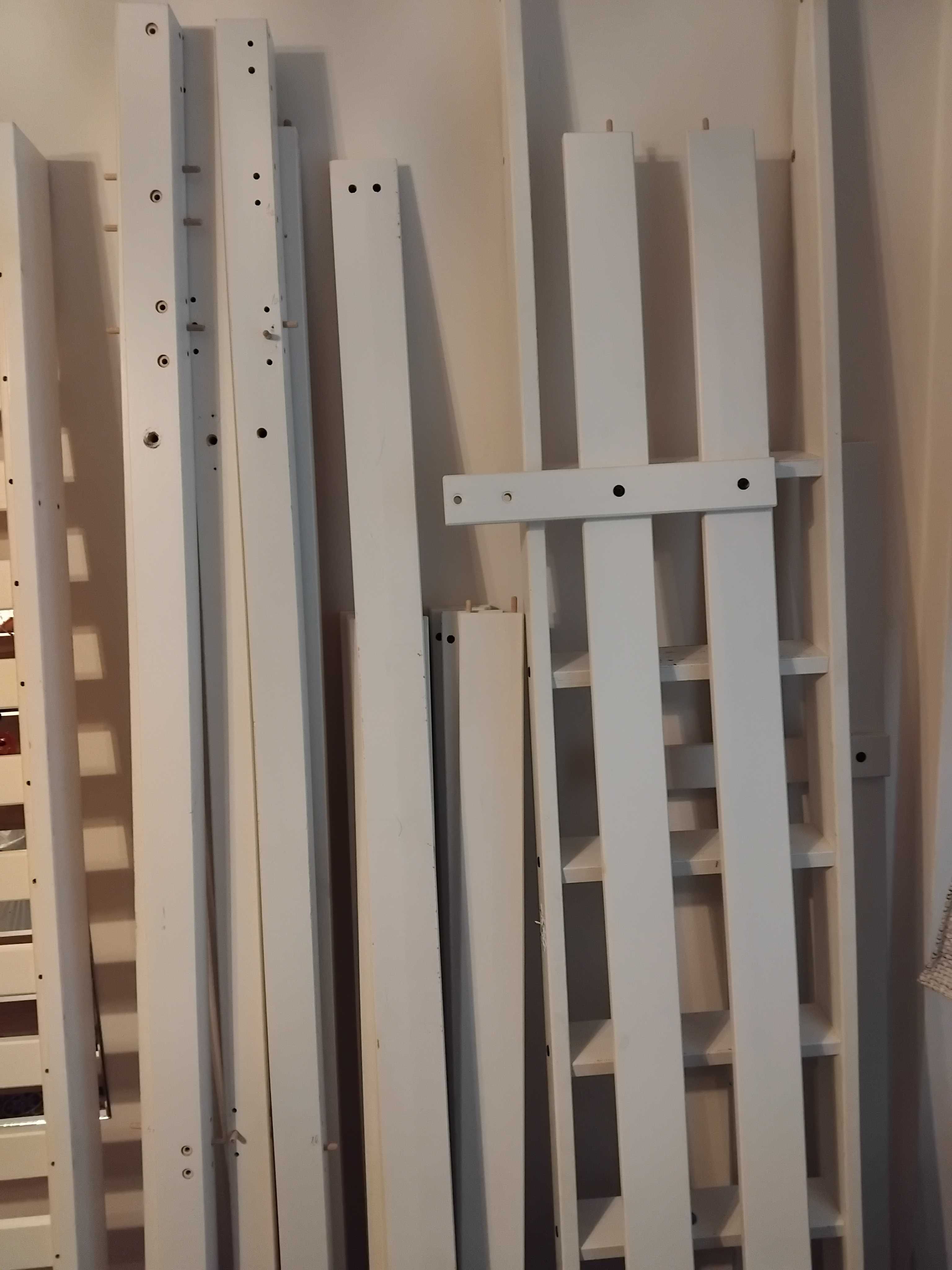 IKEA легло с надстройка STORÅ/двуетажно