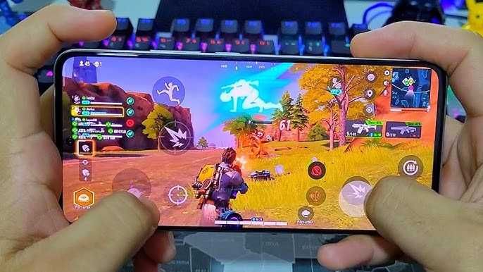 Poco X6 Pro 12/512 black