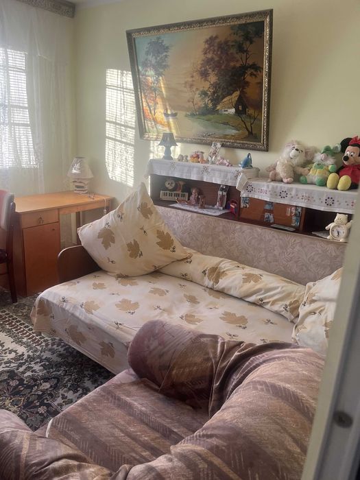 Inchiriez apartament 2 camere