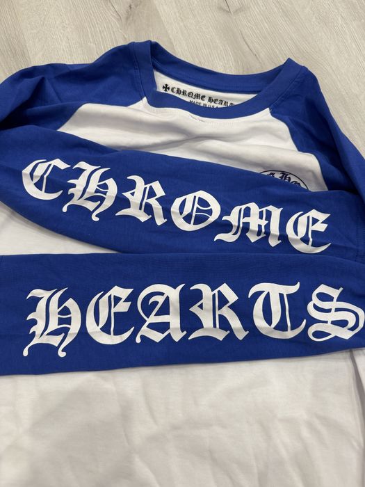 Chrome Hearts Long Sleeve