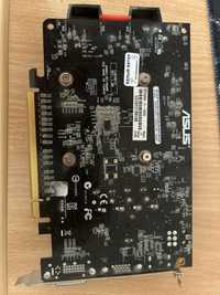 Видеокарта ASUS NVIDIA GeForce GTX 650 1ГБ GDDR5, Ret [gtx650-e-1gd5]