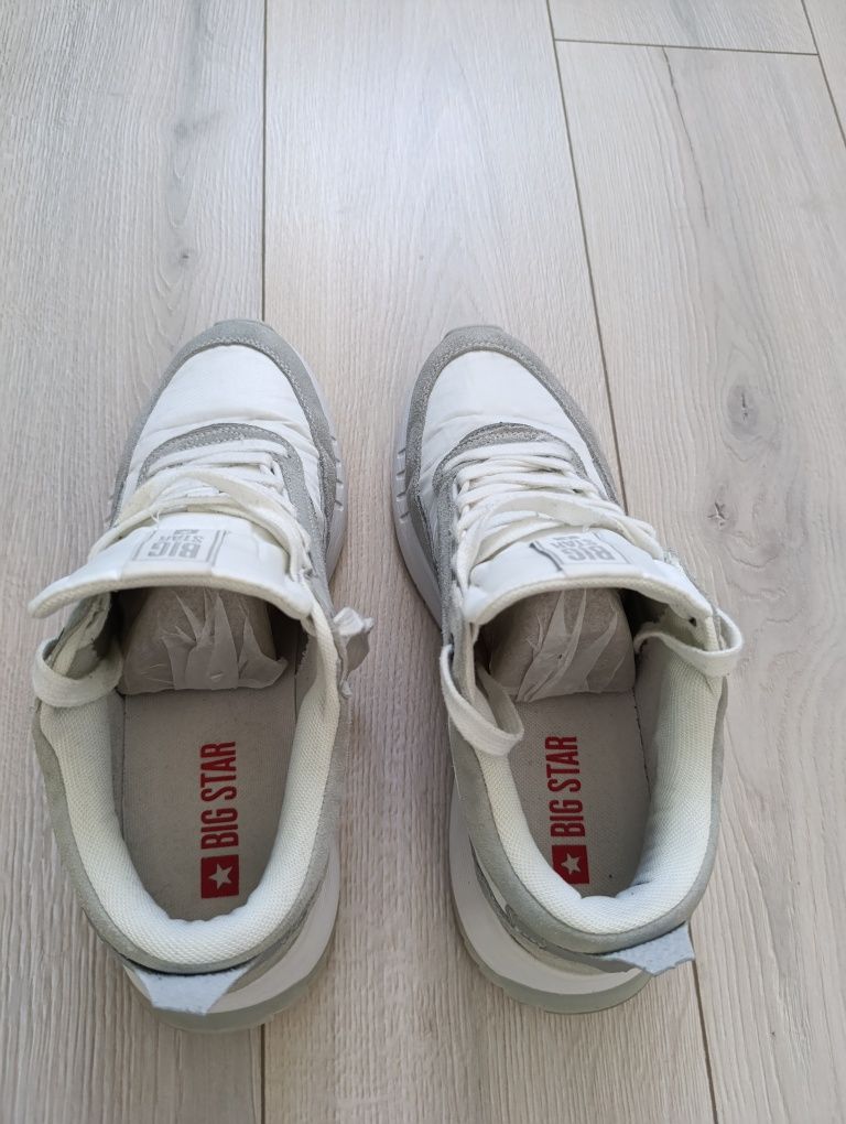 Adidași Big Star