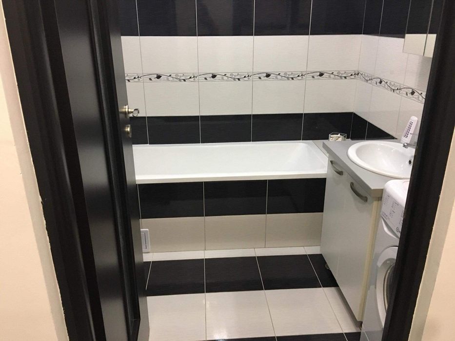 Apartament cu o camera Ared- Micalaca