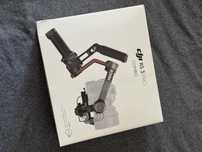 DJI RS 3 Pro Combo Stabilizator Gimbal