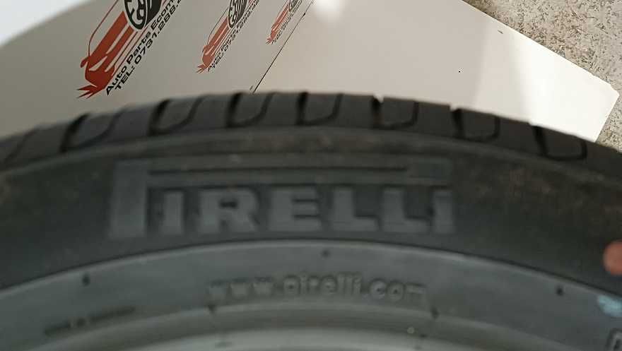 ANVELOPE CP V10251 255 45 R19 255/45/R19 100V PIRELLI Vara