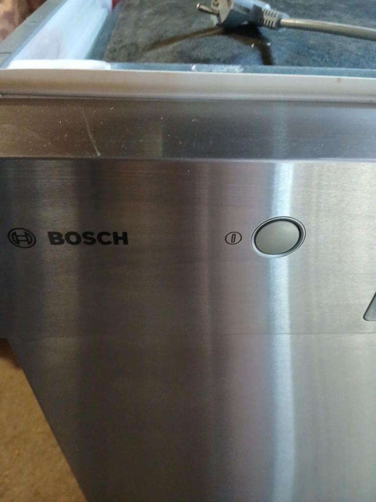 Съдомиялна за вграждане BOSCH