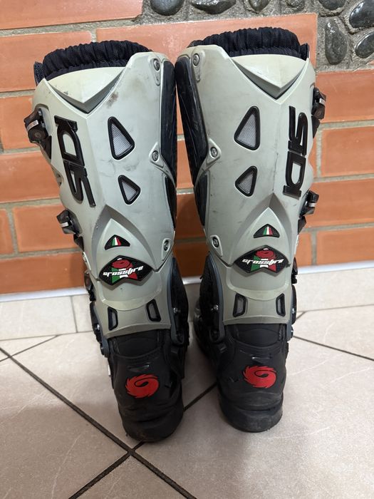 Sidi Crossfire 3 Srs
