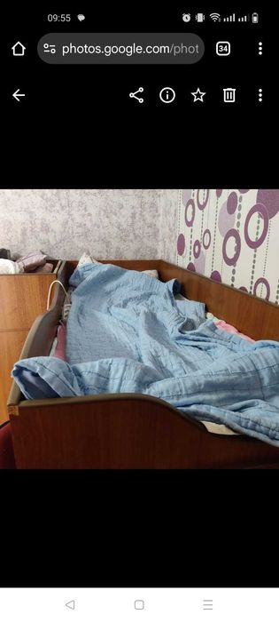 Мебель спальная для подростков  2 шт