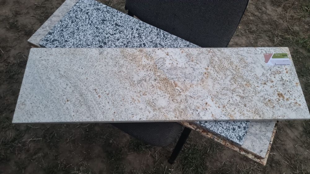 Plăci de Marmură si granit