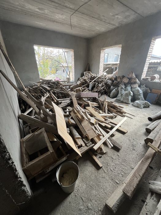 дрова договорная