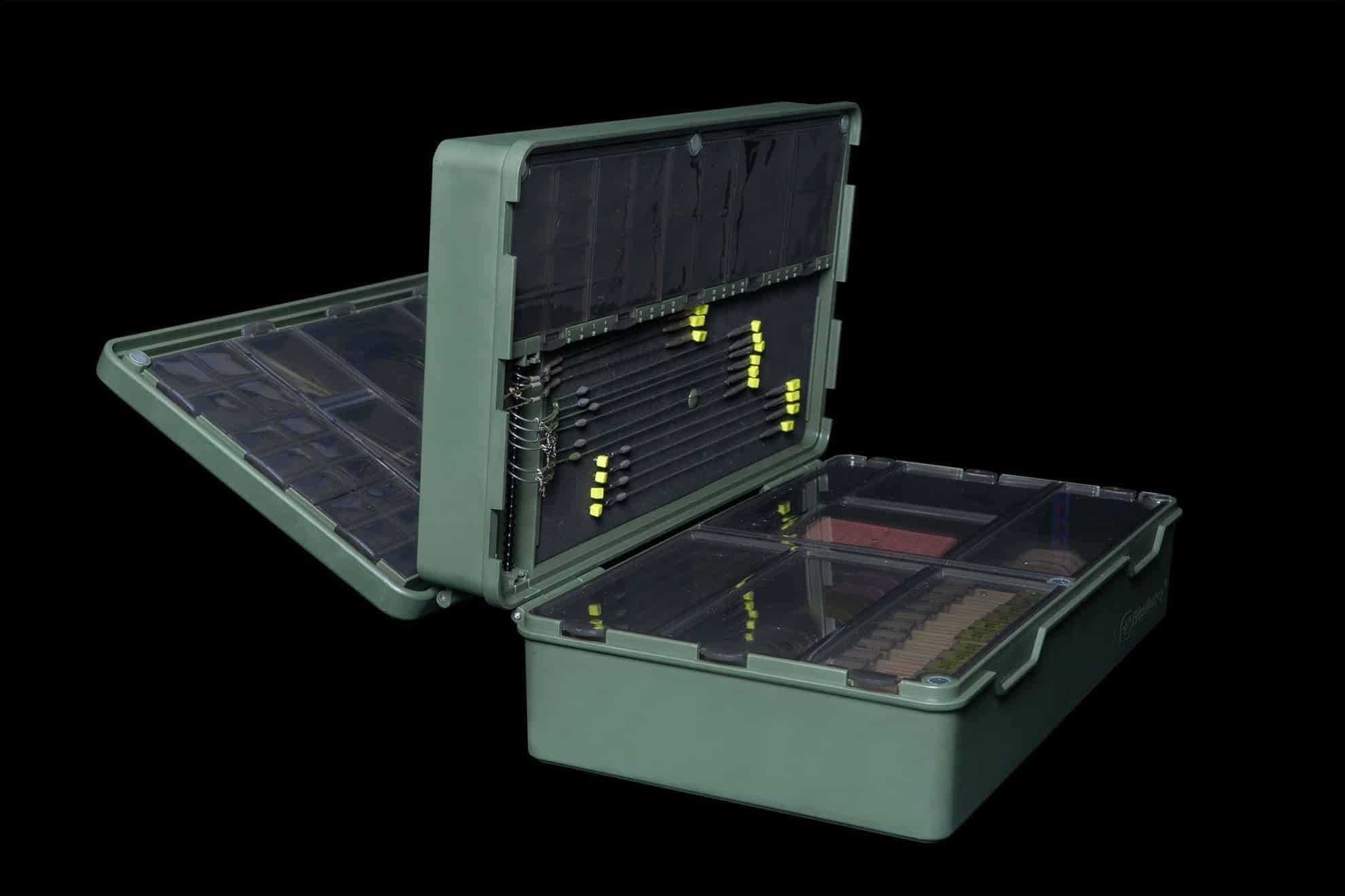 Кутия за аксесоари Ridgemonkey ARMOURY PRO TACKLE BOX
