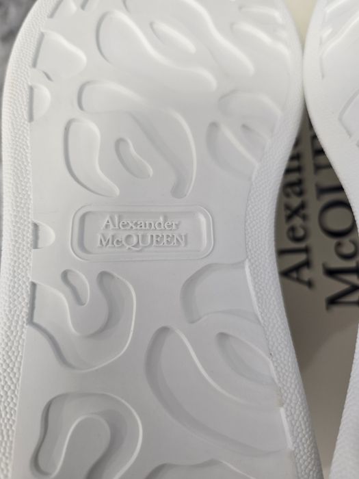 Alexander McQueen