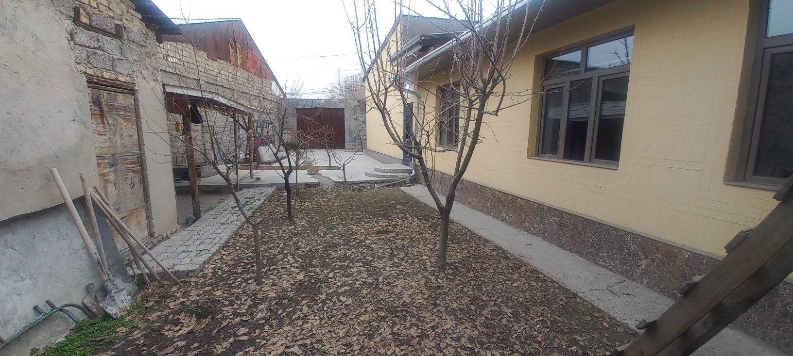Продаётся дом. Свой