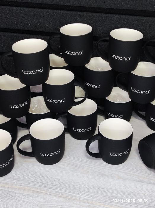 Soft tuch bakal yashil rangli bakal reklamasi