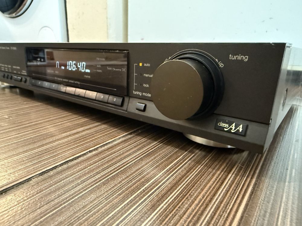 Technics  ST-G560 Тунер