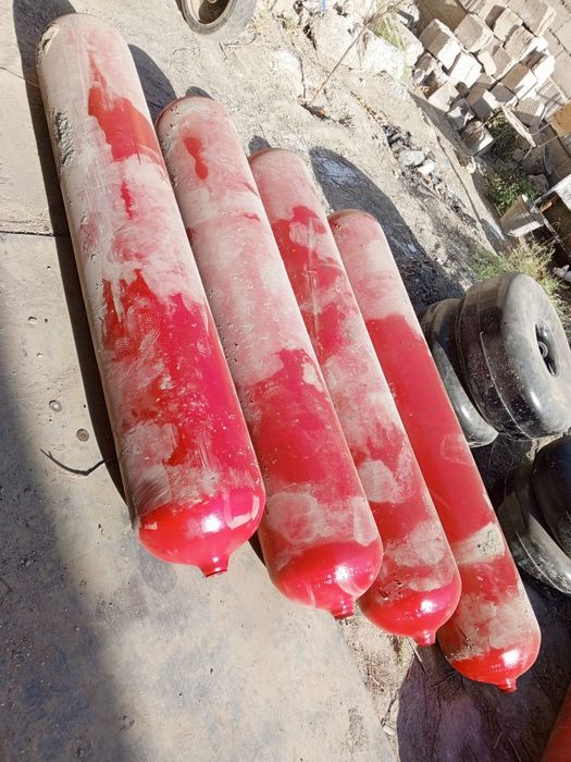 Бизда хар хил турдаги метан балонлар сотилади хар хил турдаги балонла