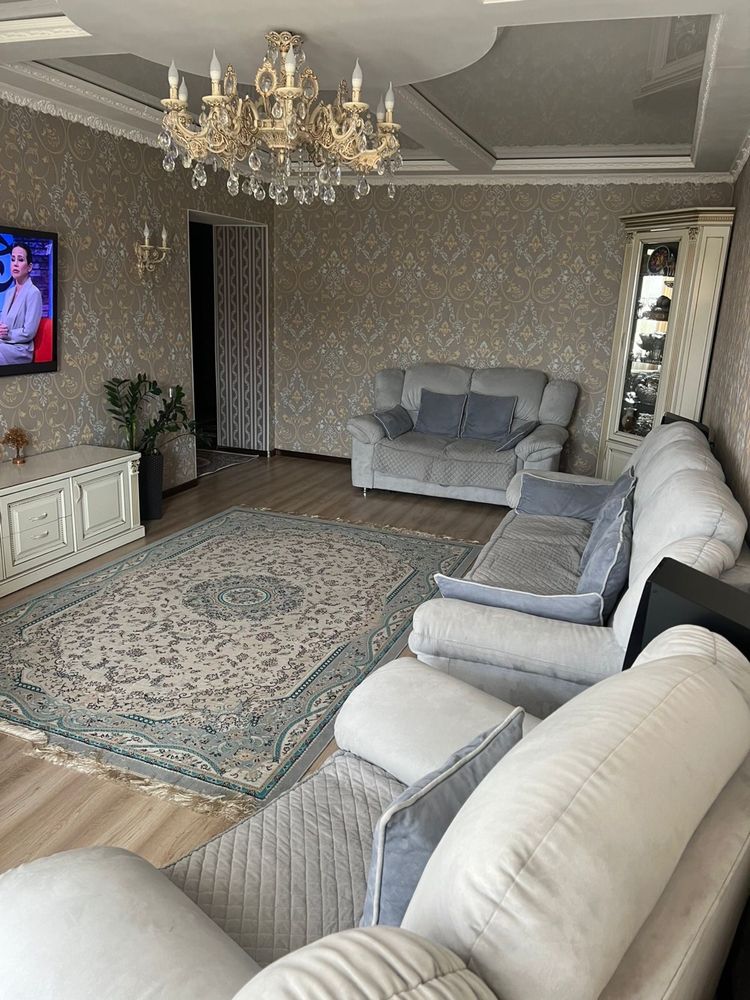 Продам кавртиру в ЖК «Триумф»