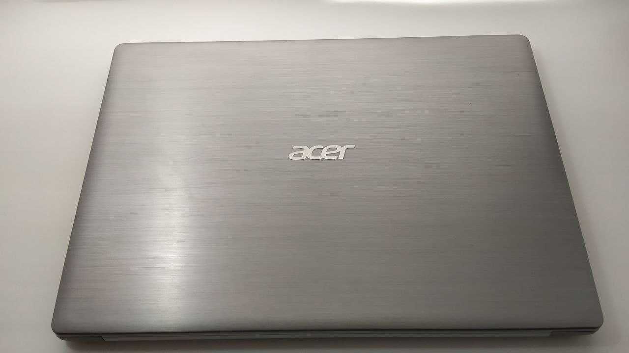 Ноутбук Acer Swift 3 (  SF314—52—57X1   )