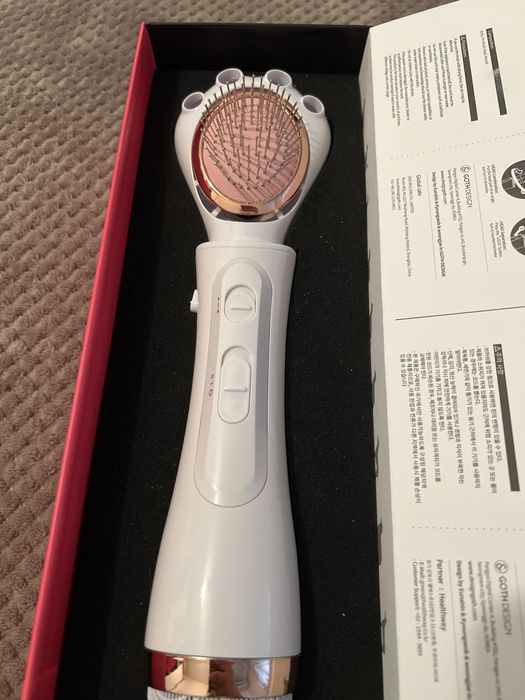 Сешоар за кучета/котки