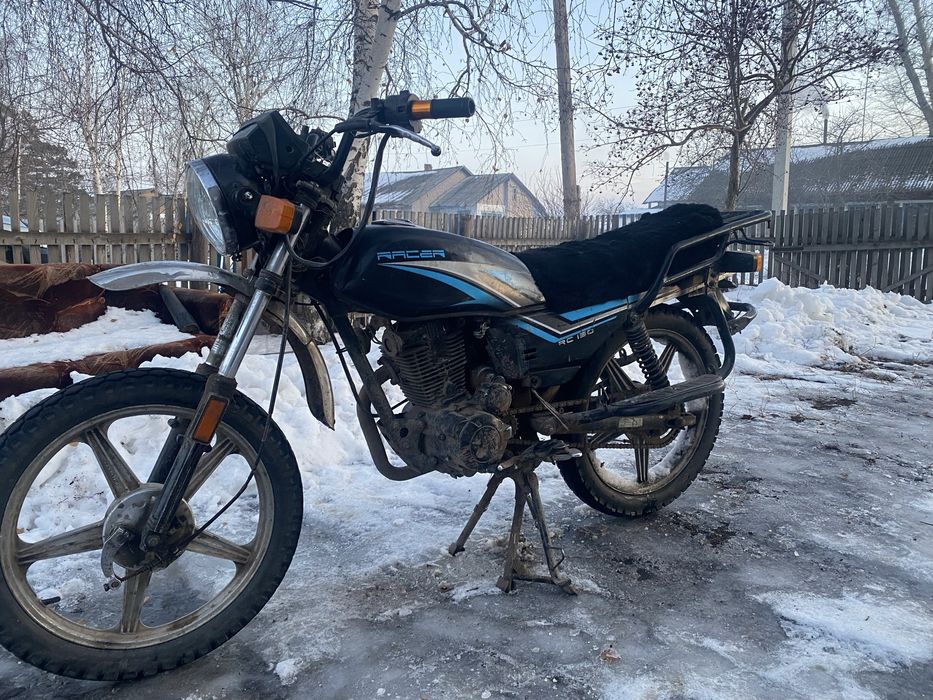 Продам Рейсер Турист 150