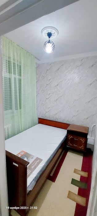 Аренда 3 хонали квартира Ал-Хоразмий круг