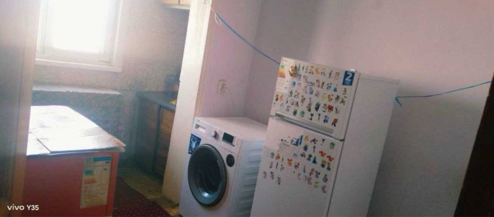 Кадышева 1 комнатная квартира по срочной цене Базар Кадышева