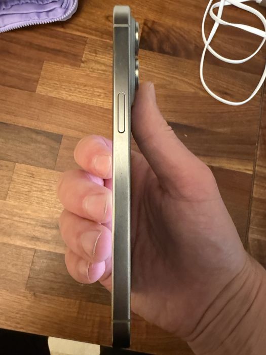 iPhone 15 Pro Max 256 GB