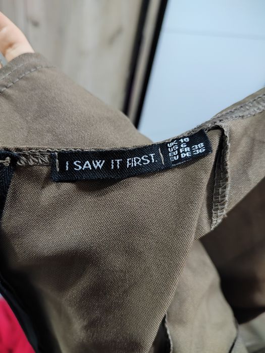 Compleu femei mărimea S