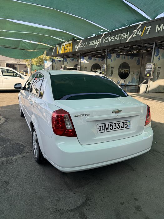 Jentra 2020 mexanika