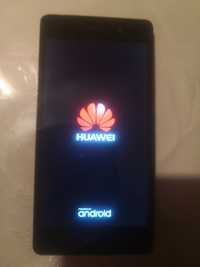 Huawei p8 funcioneaza perfcet
