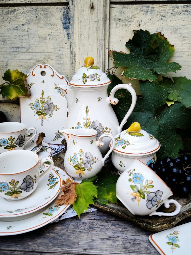 Сервиз Villeroy & Boch Louisiana