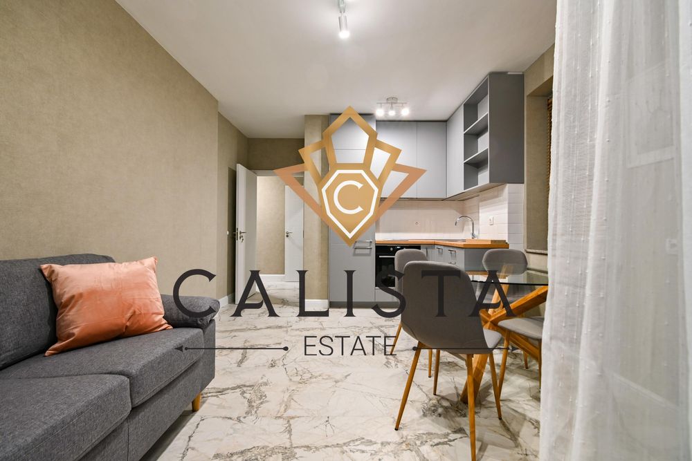 Дава се под наем Двустаен апартамент в София, Стрелбище - 80 кв.м за 700 € - Снимка #1