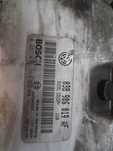 Calculator motor ECU Golf4 Bora Fabia Seat motor 1,9 diesel TDI ATD