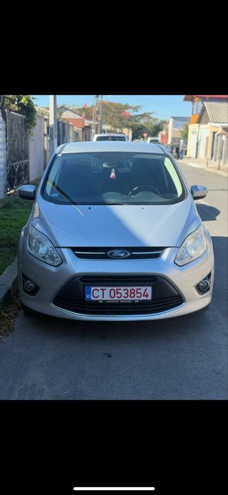 Ford C-Max Ford