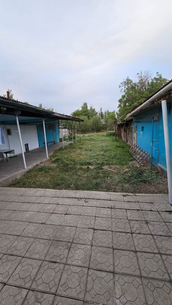 Дом в г. Жаркенте