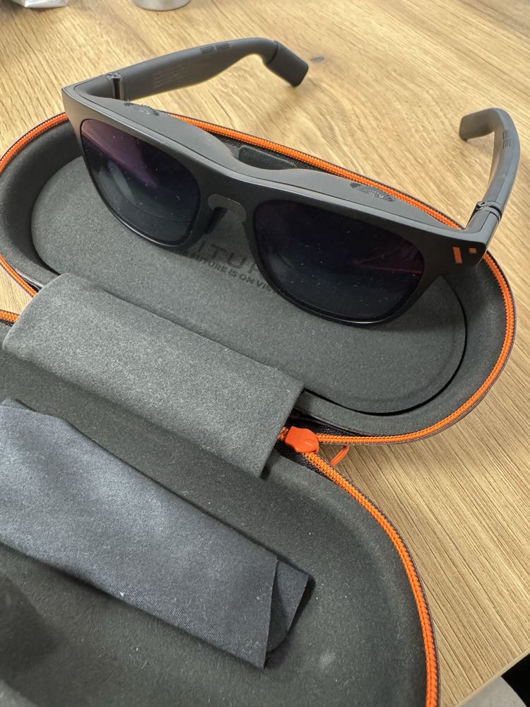 Viture XR Pro Smart Glasses VR