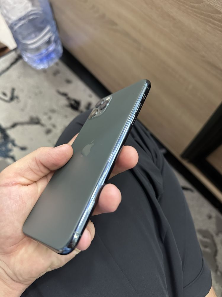 Apple iphone 11 pro max